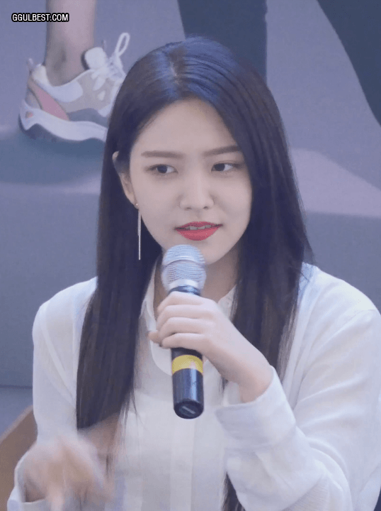 레드벨벳의 예부기.jpgif | 인스티즈