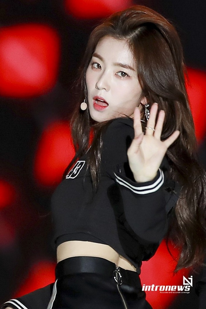 2018 아시아 송 페스티벌 아이린.jpgif (레드벨벳) | 인스티즈