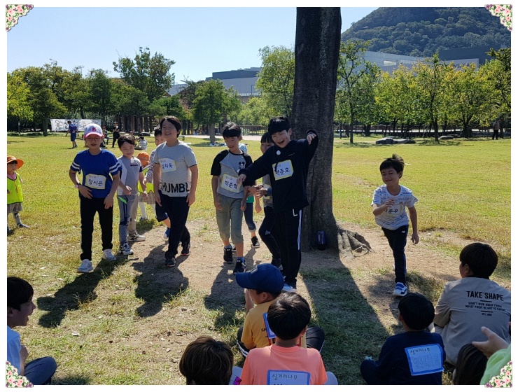 용산초등학교 이미지
