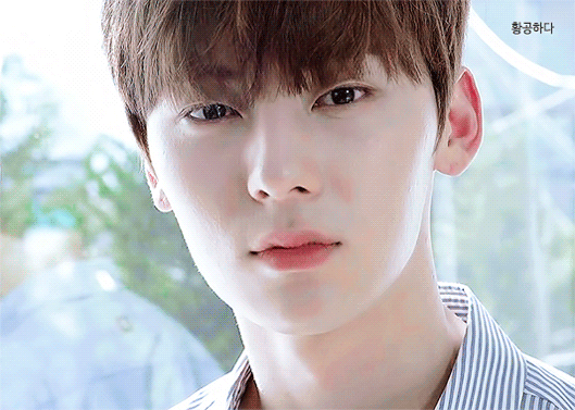 [워너원] 비주얼 황민현 | 인스티즈