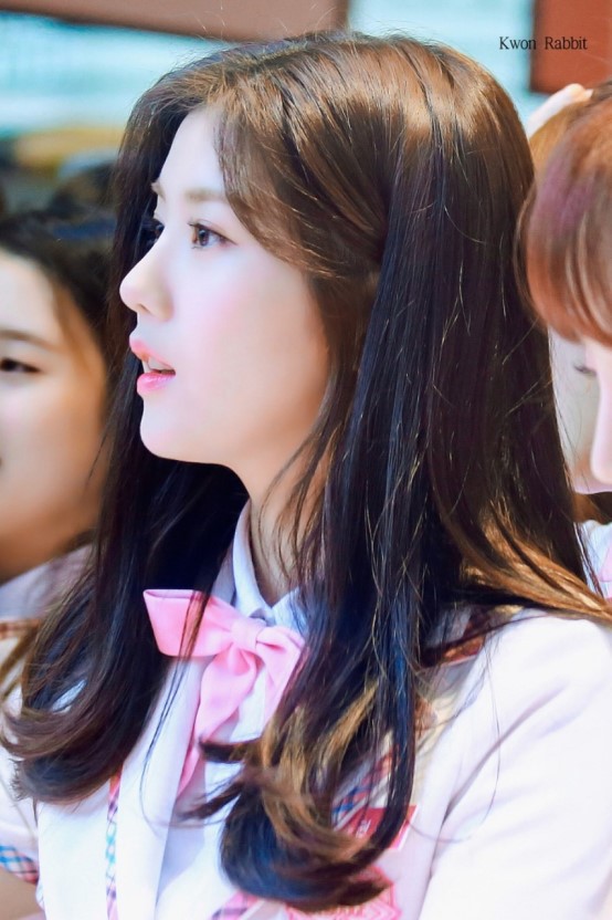 아이즈원 퀸은비.jpgif | 인스티즈