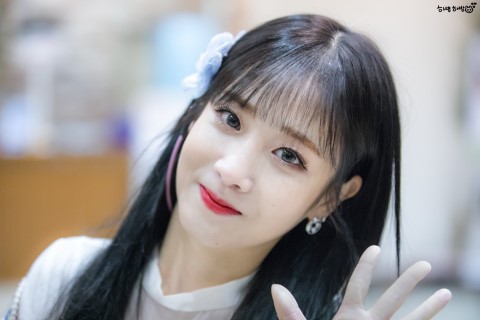 러블리즈에서 귀여움과 섹시담당 | 인스티즈
