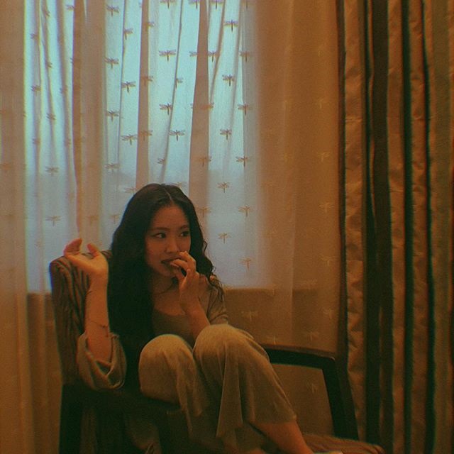 [에이핑크] 최근 손나은 인스타 업뎃 | 인스티즈