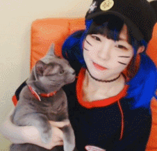 새봄이와 은도리 | 인스티즈