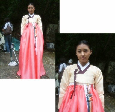 어느 연예인의 무섭도록 한결같은 협찬사진.jpg | 인스티즈