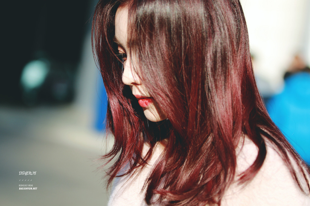 레드벨벳 아이린의 콧대.jpg | 인스티즈