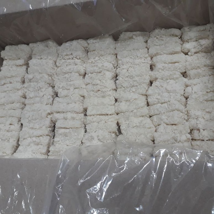 거의 모든 떡집에서 판다는 짱맛 인절미...jpg | 인스티즈