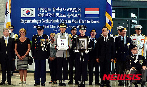 6.25 전쟁 중 각국의 병력 파병 규모.jpg | 인스티즈