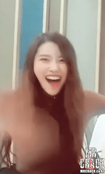 러블리즈 퀸미주 브이앱 | 인스티즈