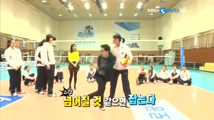 큰언니한테 불만있는 동생 5명.jpg | 인스티즈