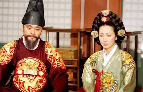 알고보면 같은 시대를 배경으로 한 사극.jpg | 인스티즈