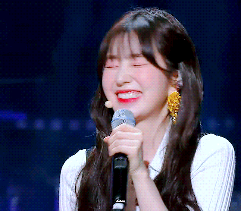 아이린 음파음파 움짤 모음.gif (짤다수) | 인스티즈