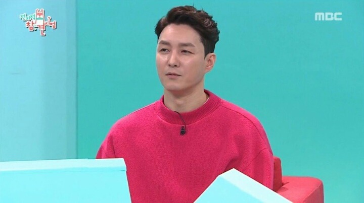 매니저 이야기하다 갑자기 울컥한 심형탁 | 인스티즈