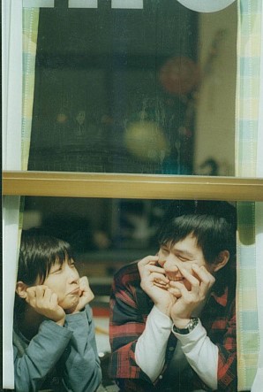 2000년대 초반 한국영화 감성 | 인스티즈