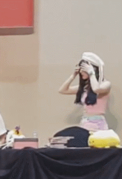 여자친구 은하.jpgif | 인스티즈