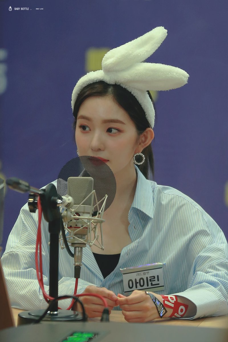 아이린 비쥬얼은 개쩔었던 짐살라빔 활동jpgif (사진多,데이터폭탄주의) | 인스티즈