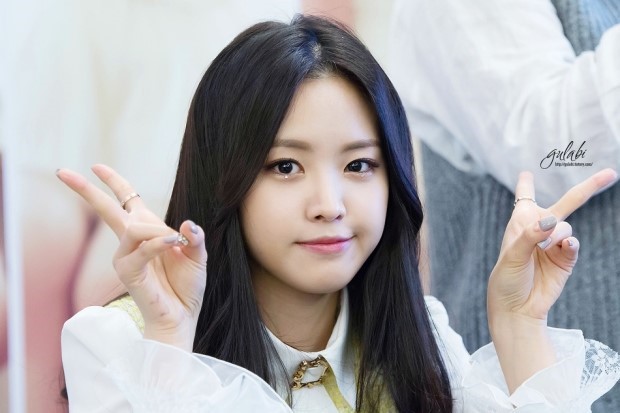 에이핑크 손나은 | 인스티즈