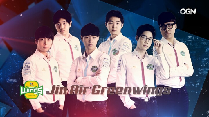 [LOL] 만약 본인이 프로게이머가 된다면 어디 팀으로 가나요? | 인스티즈