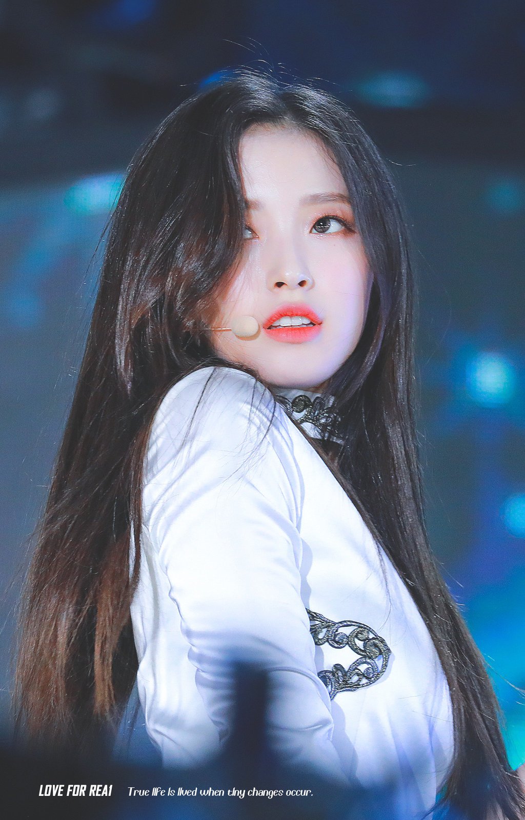 요즘 미모 절정인 오마이걸 아린이.jpgif (184장) | 인스티즈