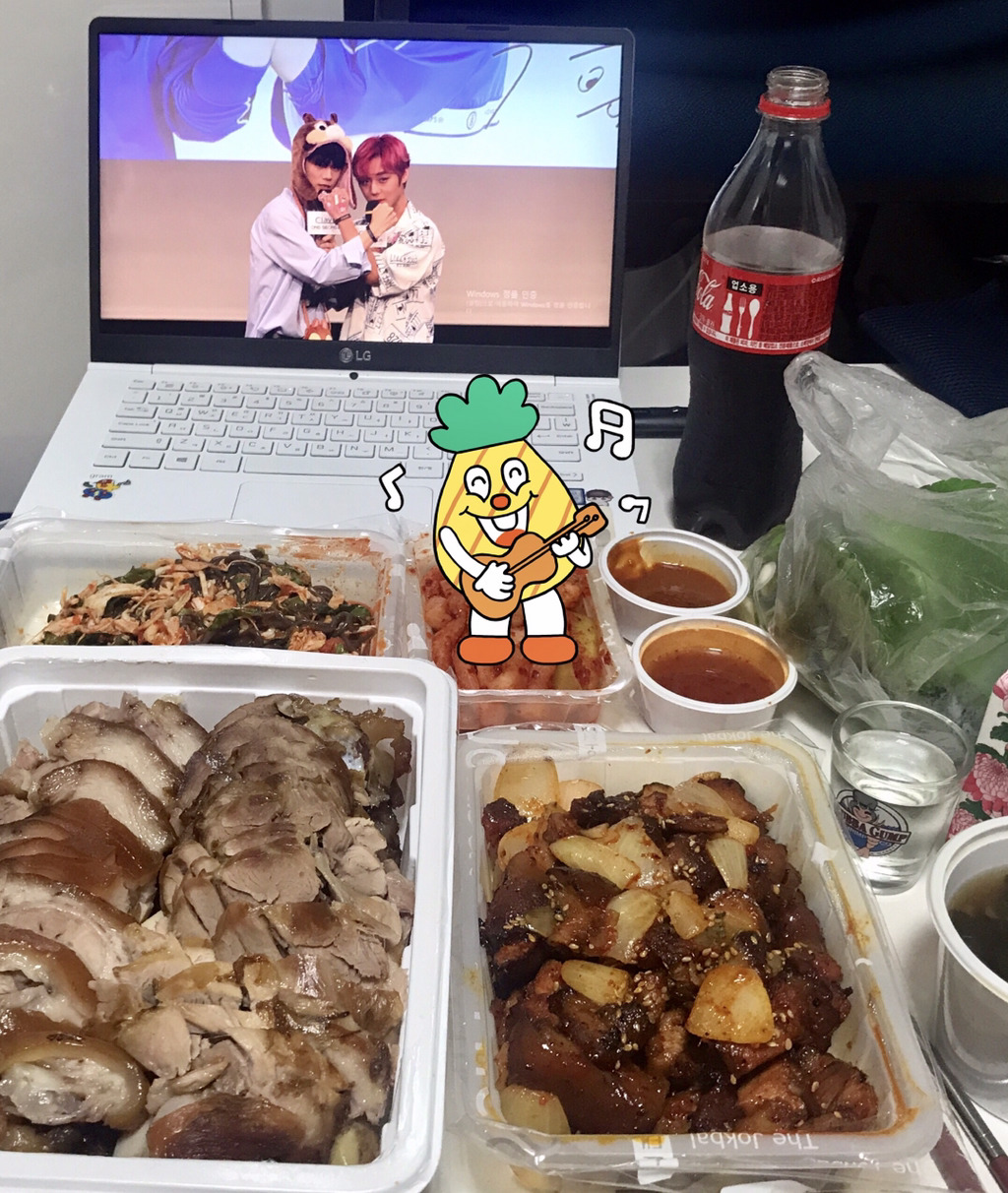 성우족발 이미지