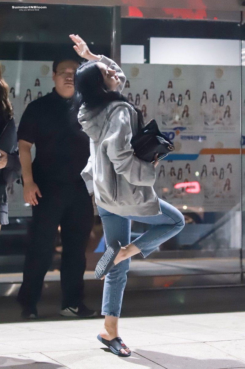 여자친구 신비.jpgif | 인스티즈