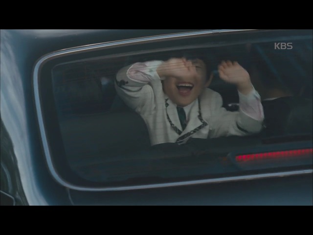 서강준이 재벌3세와 로봇 1인 2역을 하는 서강준 짱잘이 개연성인 드라마.jpgif | 인스티즈