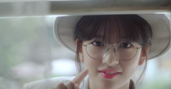 아이즈원 안유진.jpgif | 인스티즈