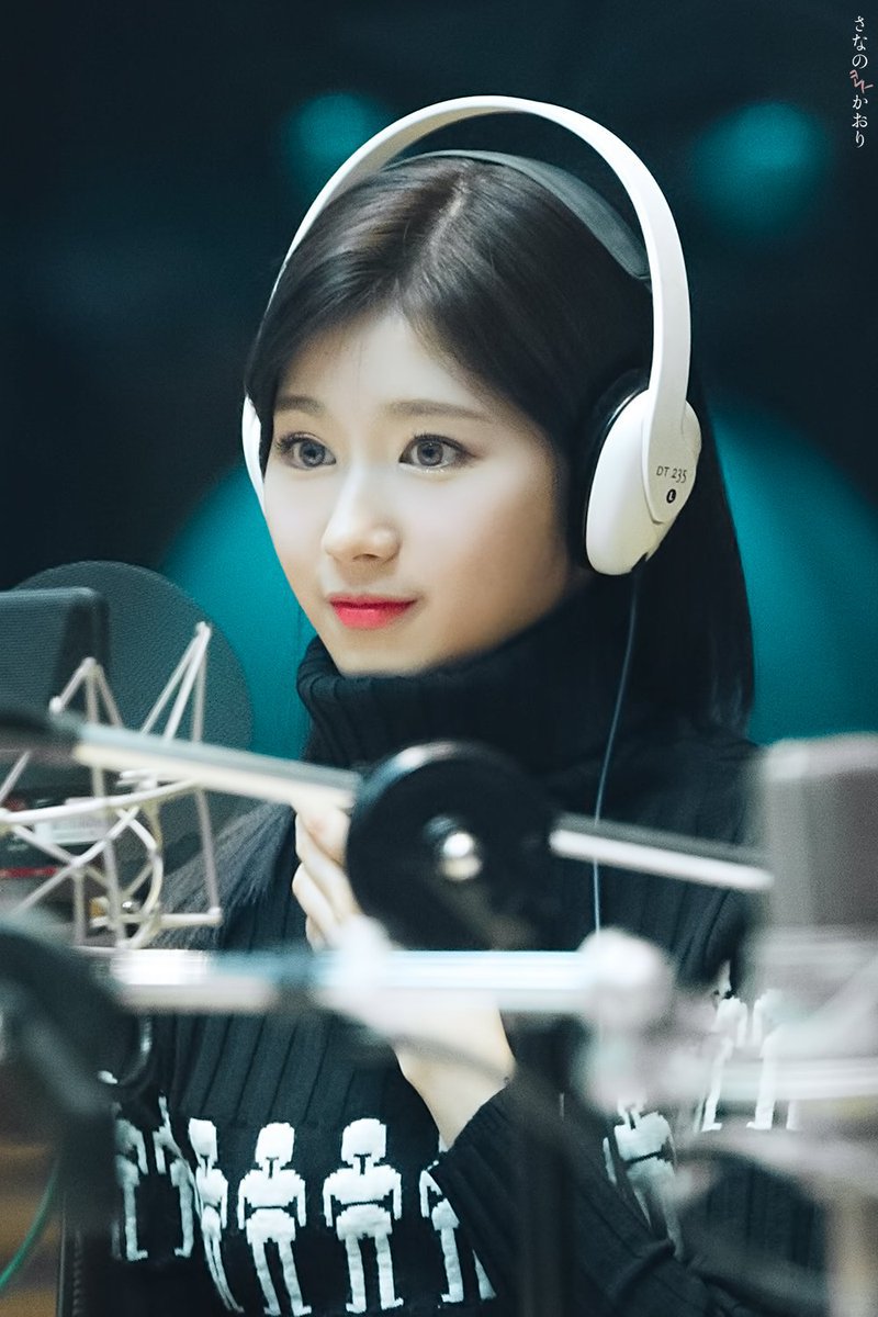 천사같이 이쁜 트와이스 사나.jpg | 인스티즈
