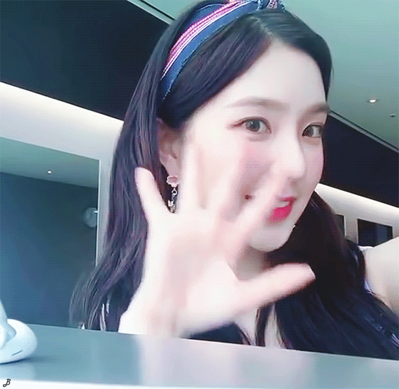 레드벨벳 아이린 | 인스티즈