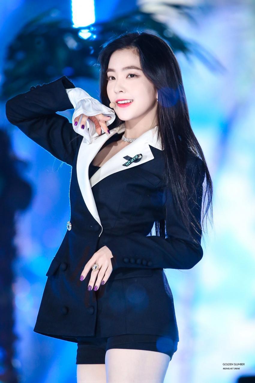 매년 연말 시상식에서 미모 폭발하는 아이린.jpgif | 인스티즈