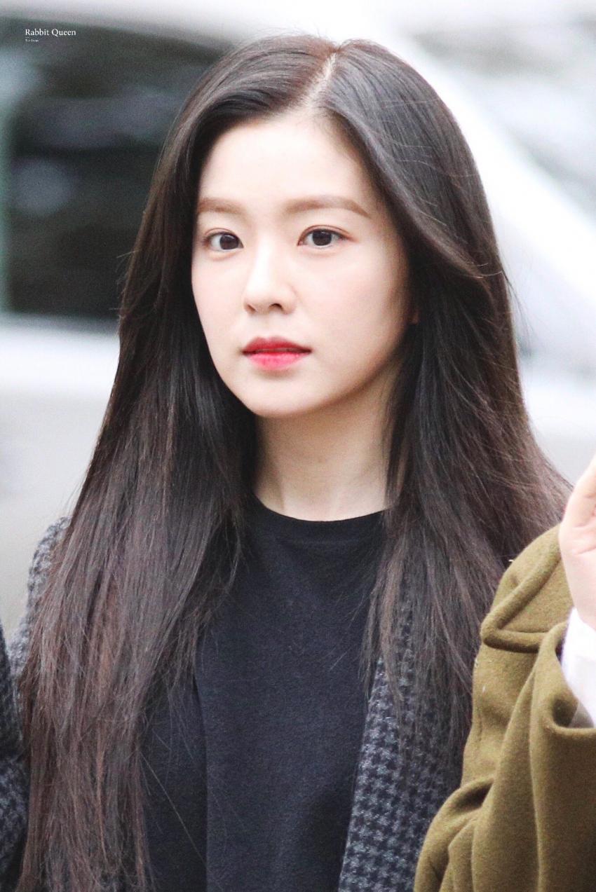 레드벨벳 뮤직뱅크 출근길 1 | 인스티즈