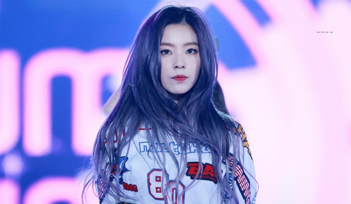 레드벨벳 아이린 | 인스티즈