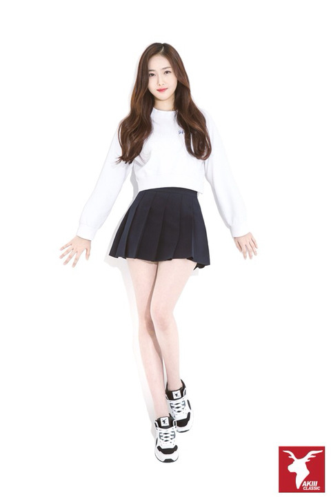은비 이미지
