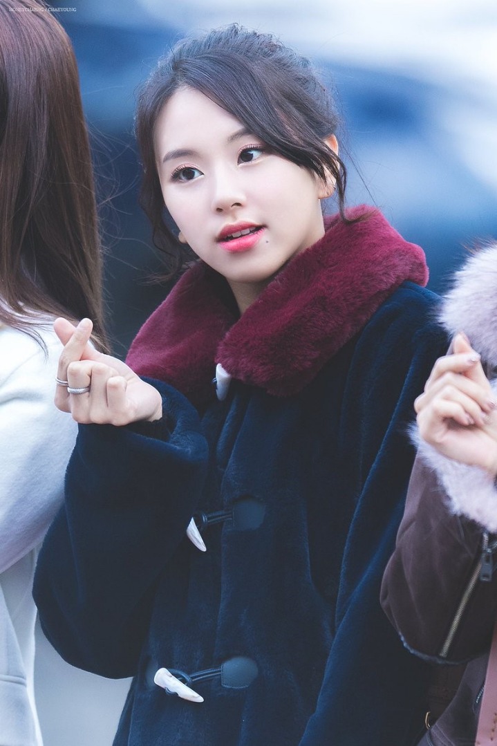 트와이스 채영 | 인스티즈