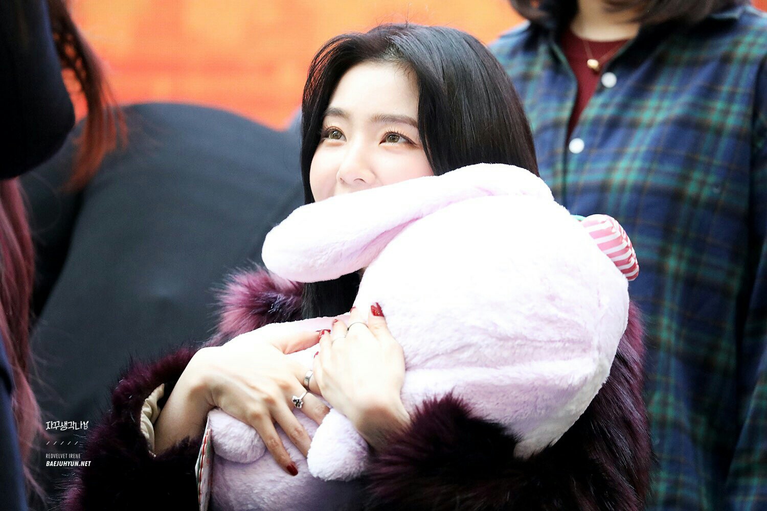 점점 더 예뻐지는 레드벨벳 아이린.jpg | 인스티즈