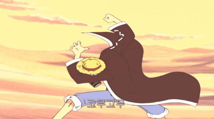 원피스 팬들이 말하는 루피 주인공버프 TOP3 | 인스티즈