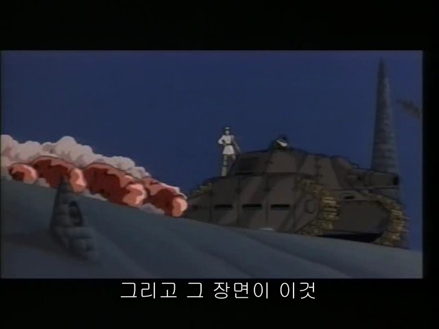 알바 애니메이터에게 클라이막스 맡겼던 미야자키 하야오.jpg | 인스티즈