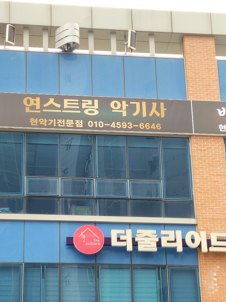 연스트링악기사 이미지