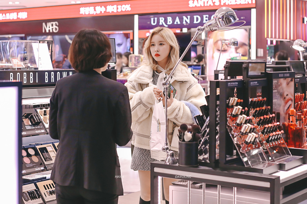 우주소녀 겨울패션.jpg | 인스티즈