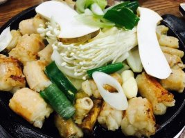 대창 이미지