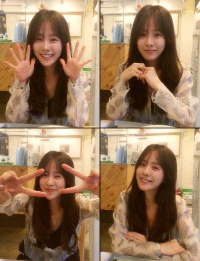 락꾸미님 여자친구 | 인스티즈
