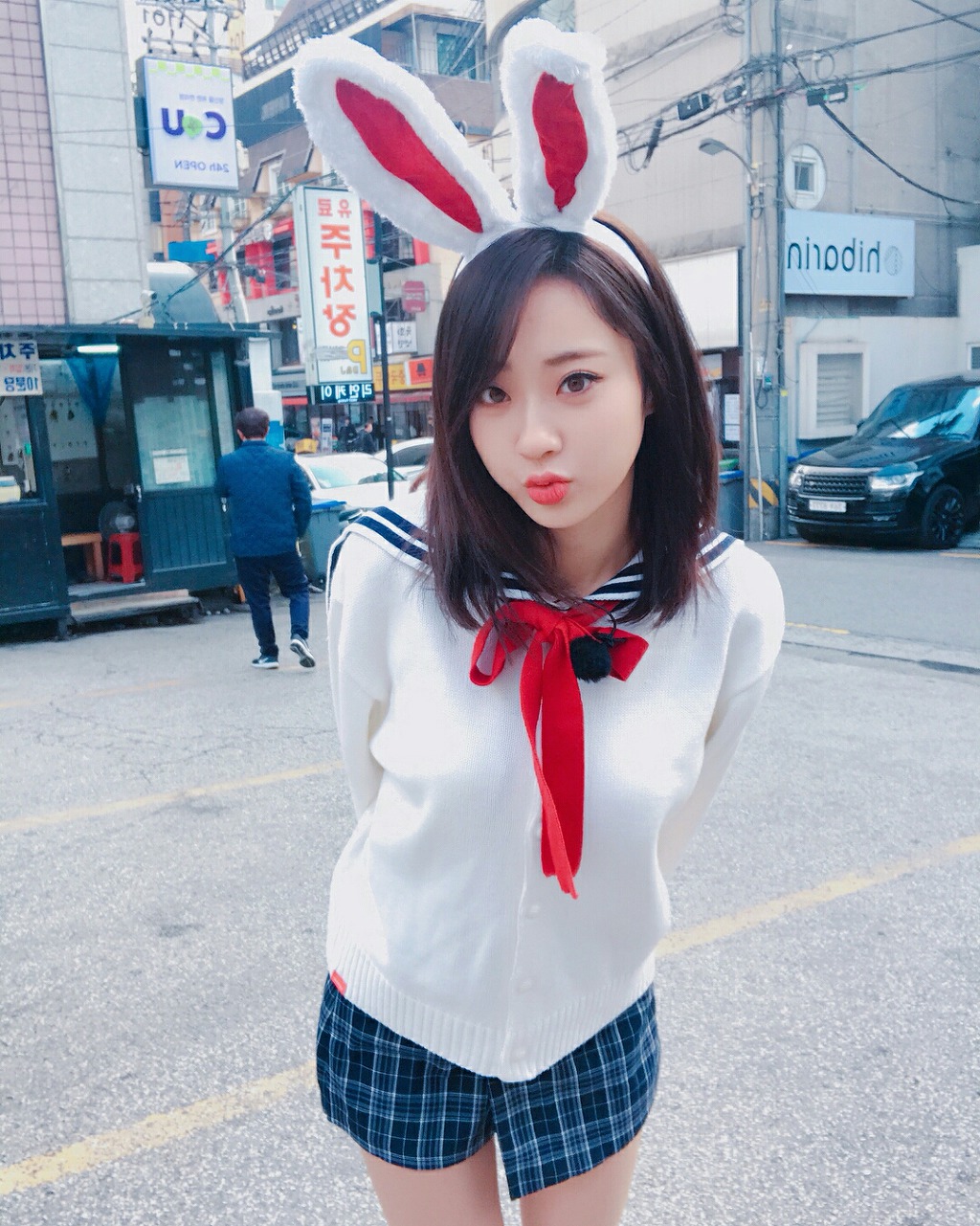 꿈에서 경리 봄 | 인스티즈