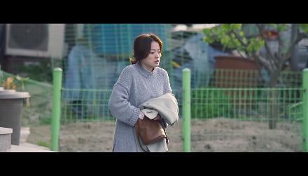 나에게만 그녀가 보이기 시작했다. 천우희 김남길 주연 ＜영화 어느날＞ 11 | 인스티즈