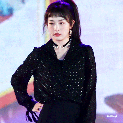 레드벨벳 슬기.jpgif | 인스티즈