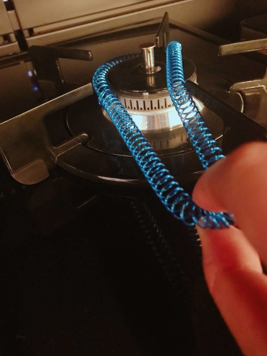 대형마트 가스렌지 광고 | 인스티즈