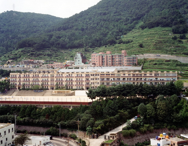 동아고등학교 이미지