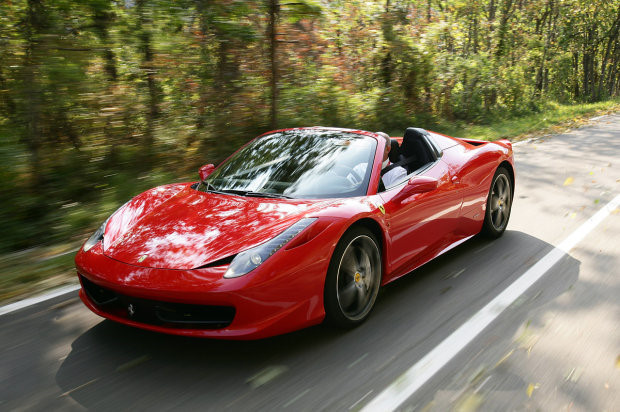 페라리vs람보르기니 둘 중 하나를 탈수있다면? | 인스티즈