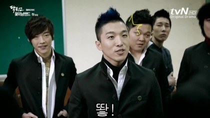 닥꽃 이미지